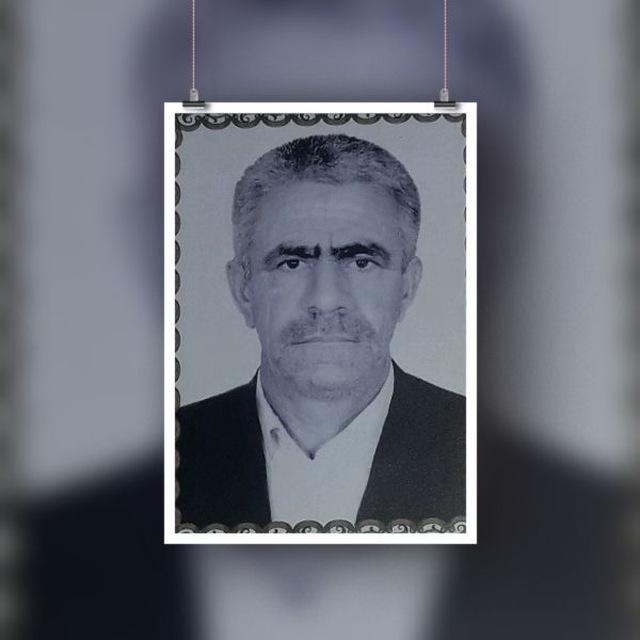 کربلایی احمد ترکمانی