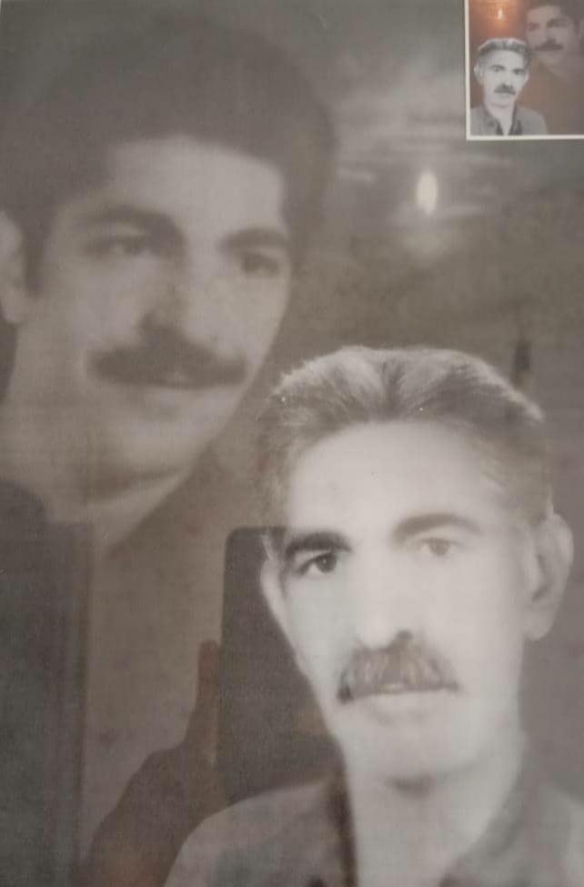 یادبود شادروان غلامرضا صانعی