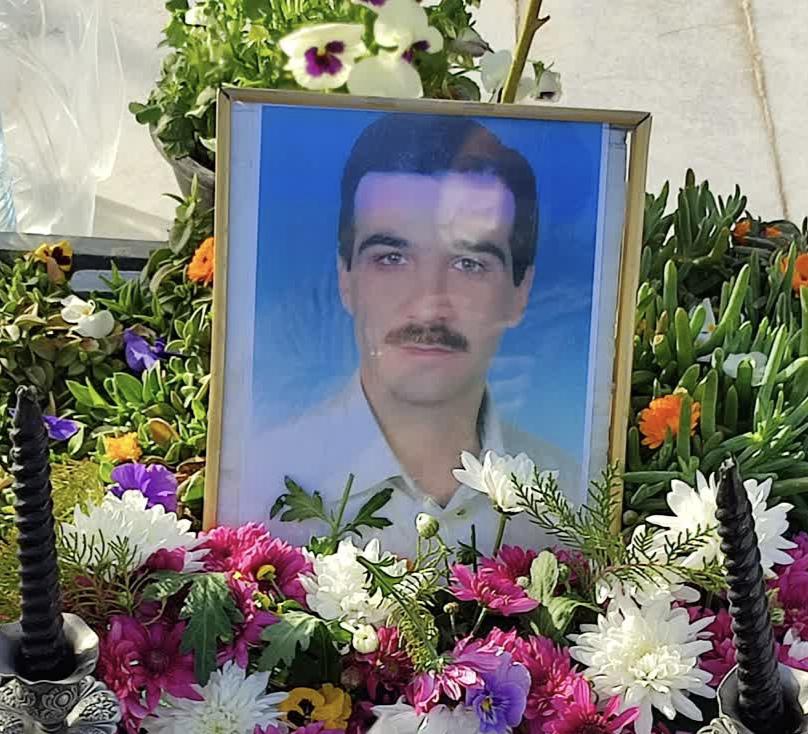 علیرضا محمدی