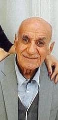 یادبود آقاجون مهربونم ((روزت مبارک)) بهترین پدربزرگ دنیا