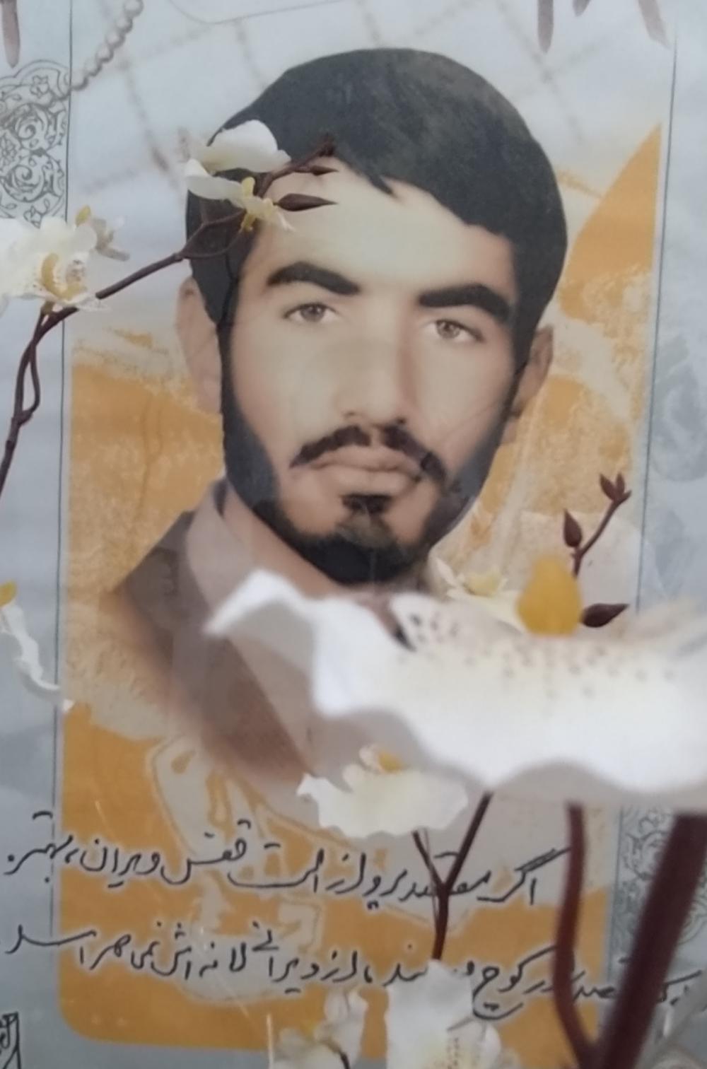 یادبود شهید سید مصطفی اعتصامی