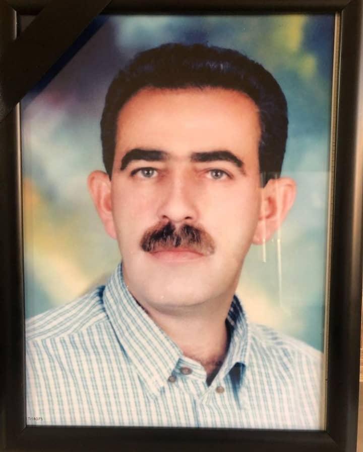 سومین یادبود شادروان حاج محمدحسن حسینی