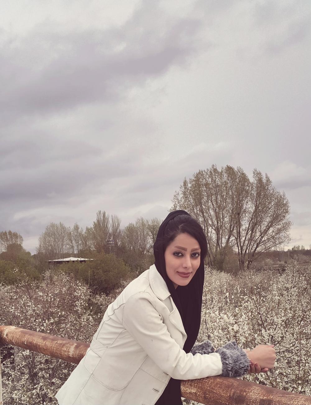 فاطمه فرهادی