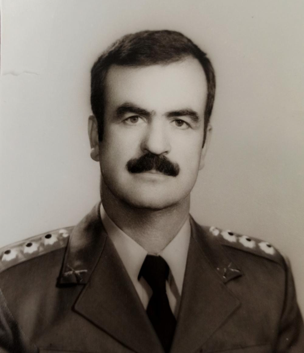 رسول یزدان کریمی