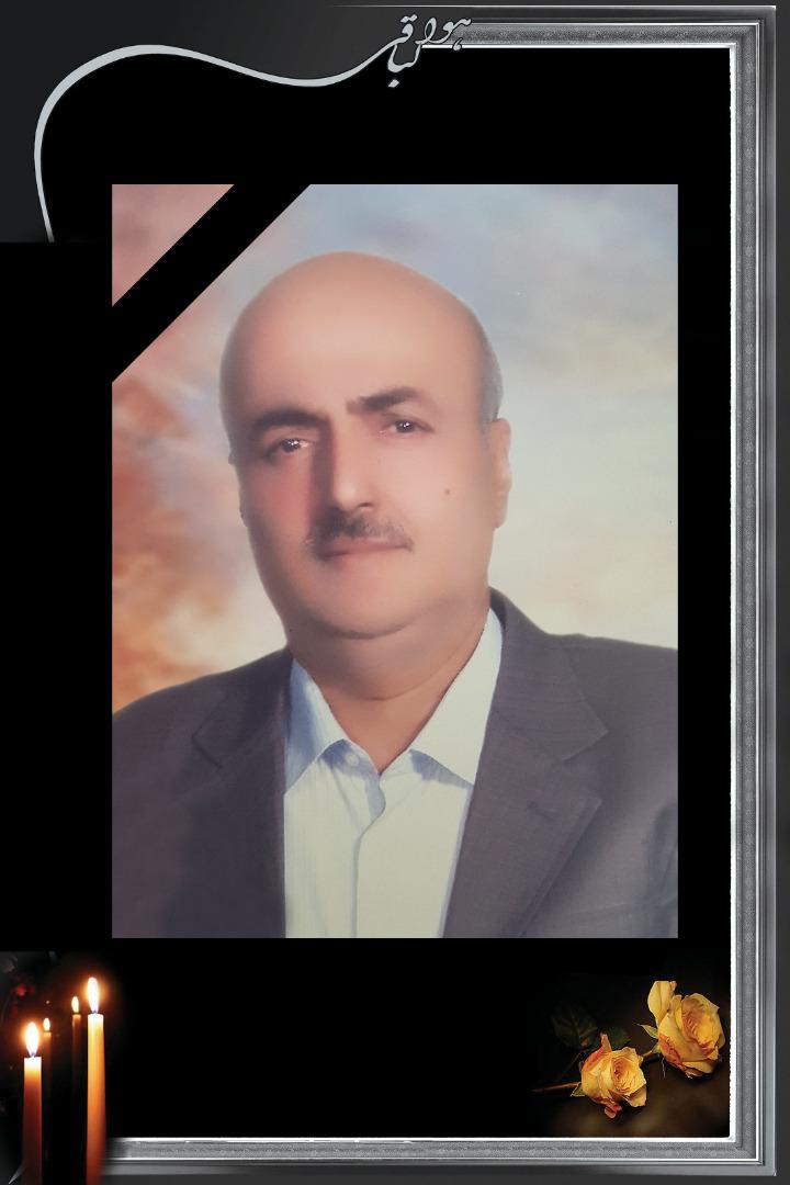 احمد شیبانی