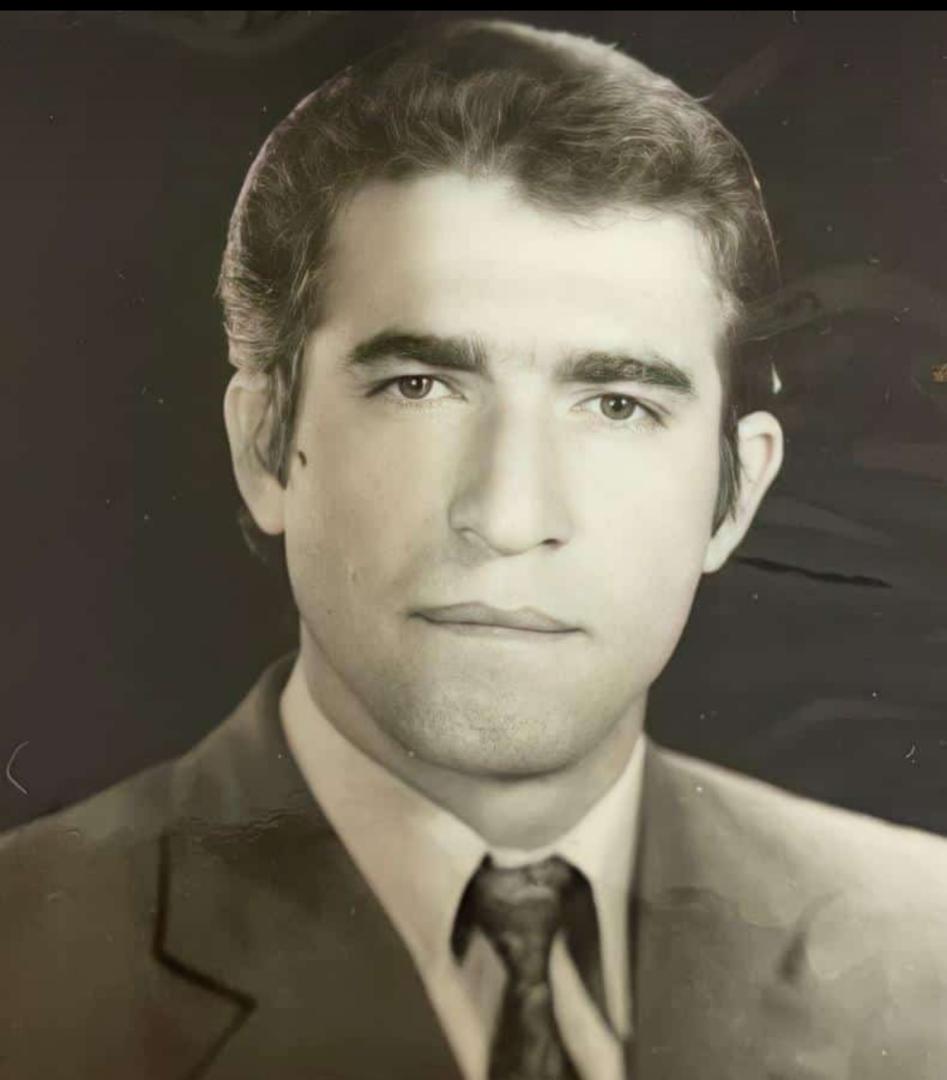 یادبود شادروان سید کرامت‌الله حسامی