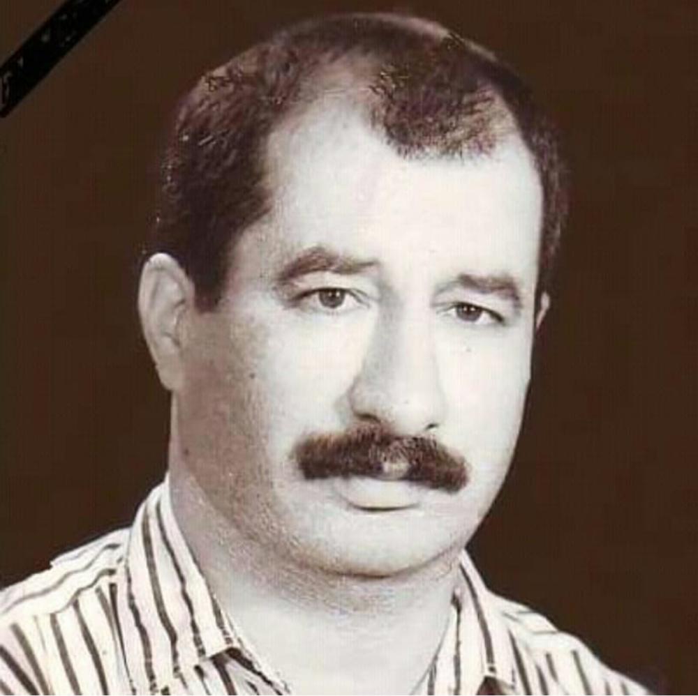 محمد صمدی