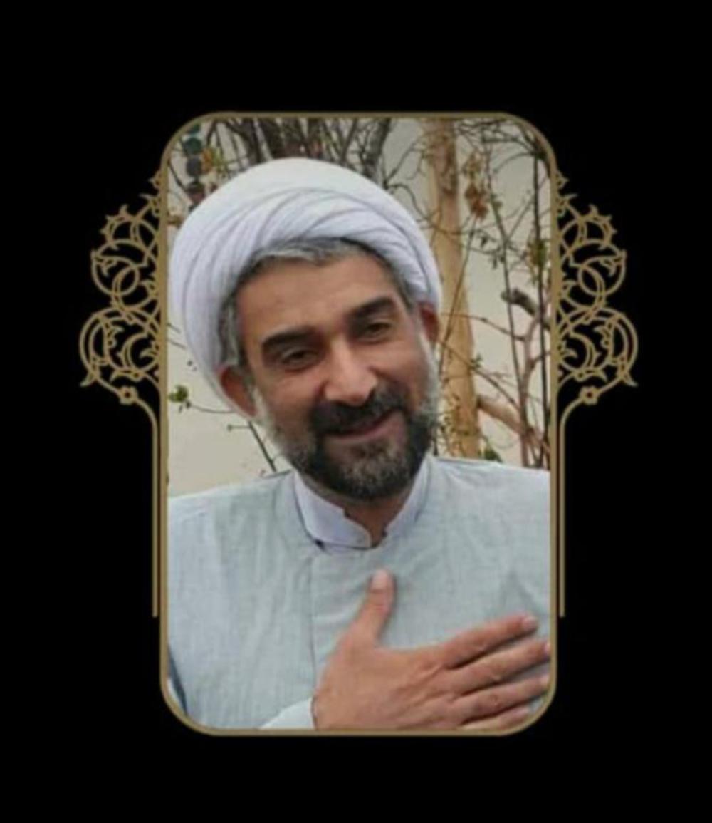 محمد مهدی ابراهیمی فر