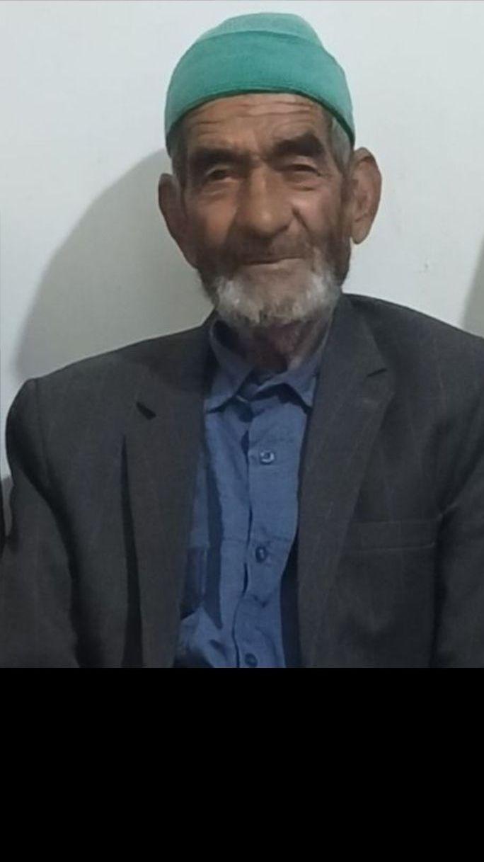 سید جعفر حسینی