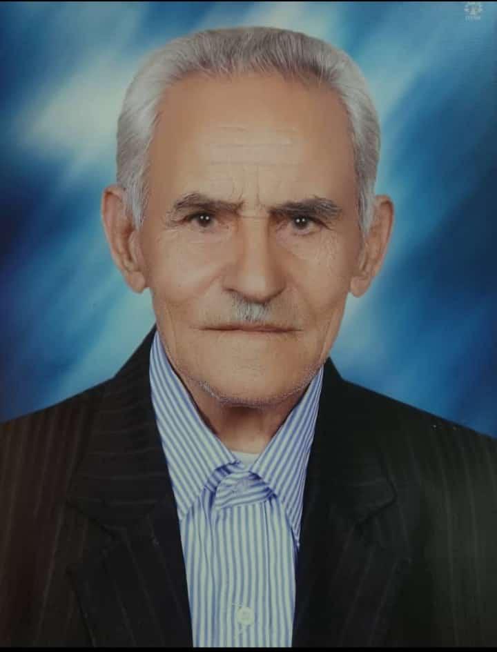 یادبود پدری مهربان و دلسوز شادروان حسن کریمی