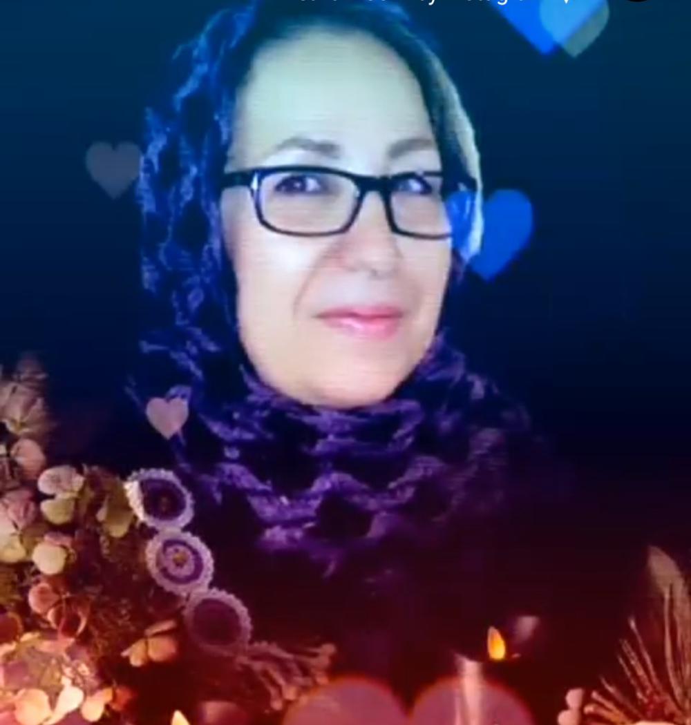 مهین گوهری