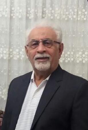 حاج احمد رحیمی گورجی