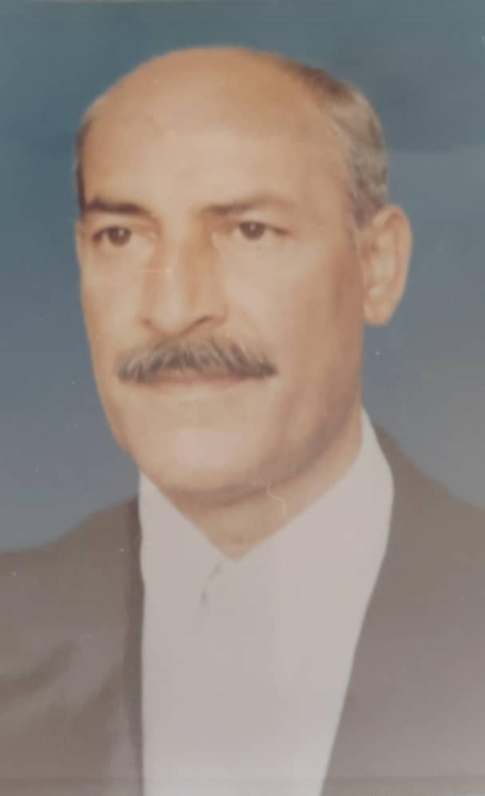 محمد پوراقبال