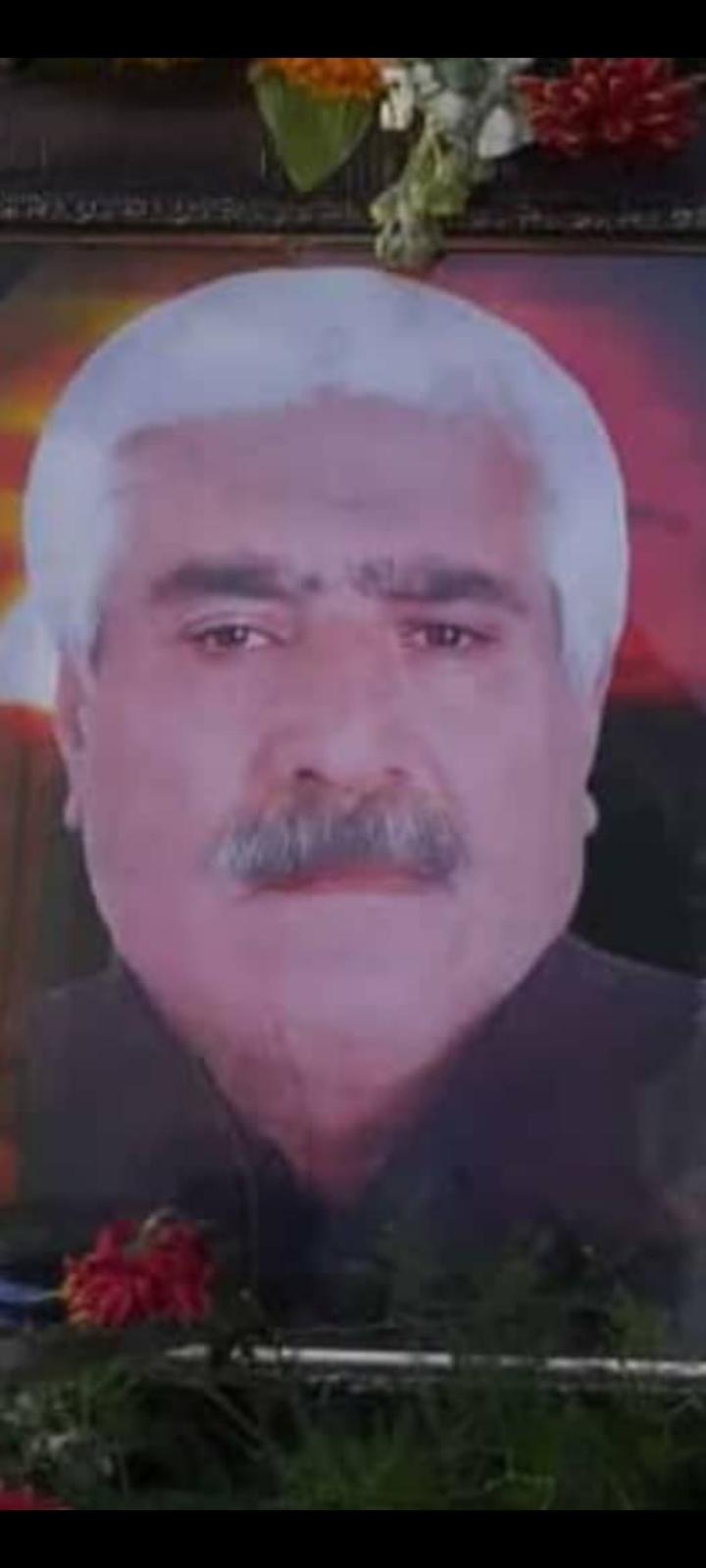 یادبود شادروان حاج صادق ساکی