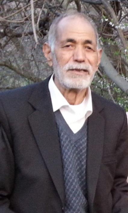 یادبود شادروان حاج حسن غفوری