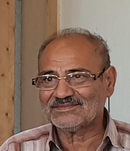 محمد خسروآبادی