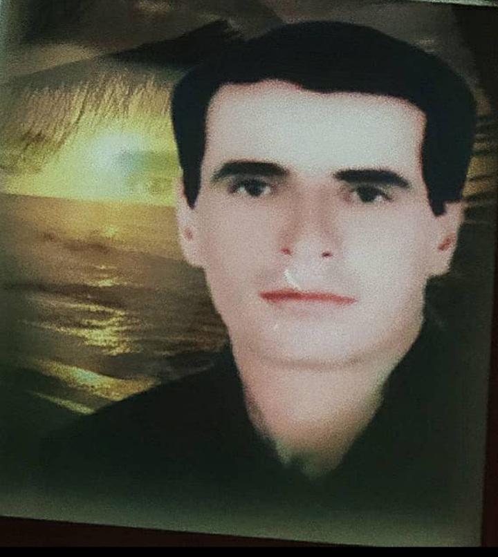 یادبود شادروان اصغر اکبریان