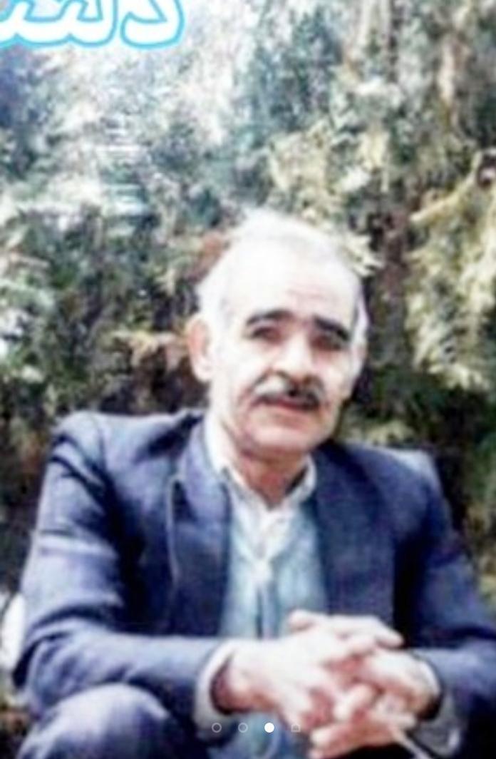 محمد رضا روزبهانی