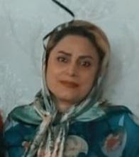 مریم رمضانی