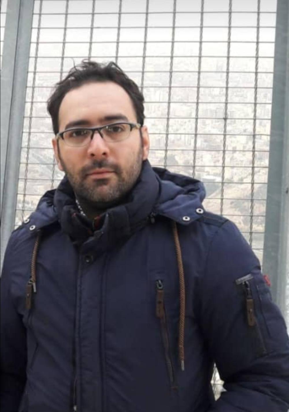 محمد مهدی دیانی