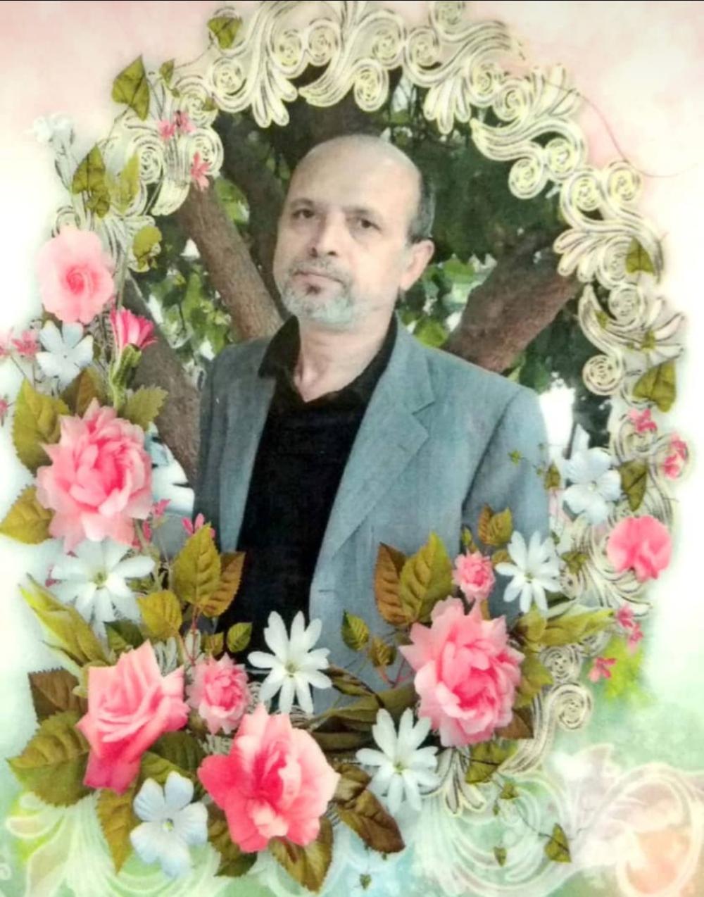 احمد داوری ایردموسی