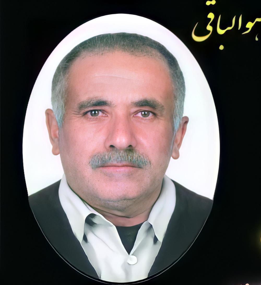 یادبود شادروان علی افشار طوینانی