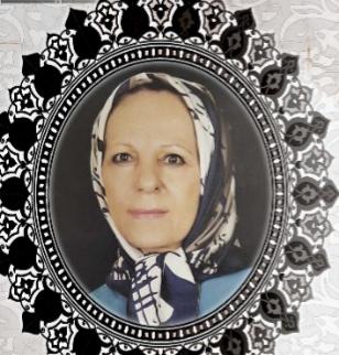 یادبود شادروان عزت شهناز عرب