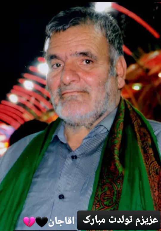 سید امیر موسوی