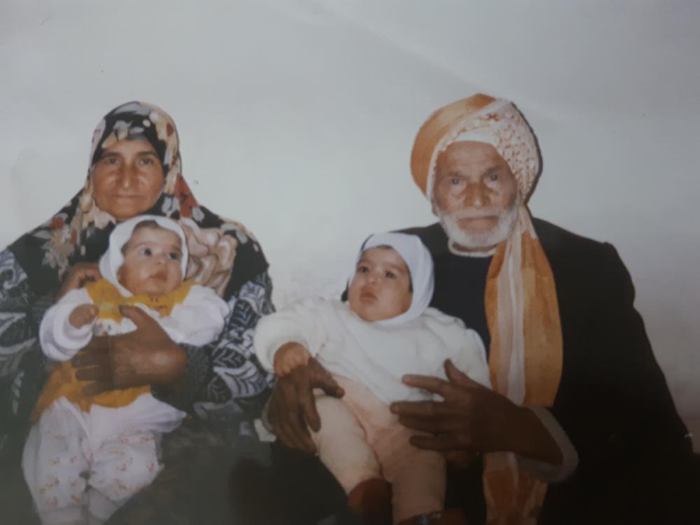 حاج حسن باقری