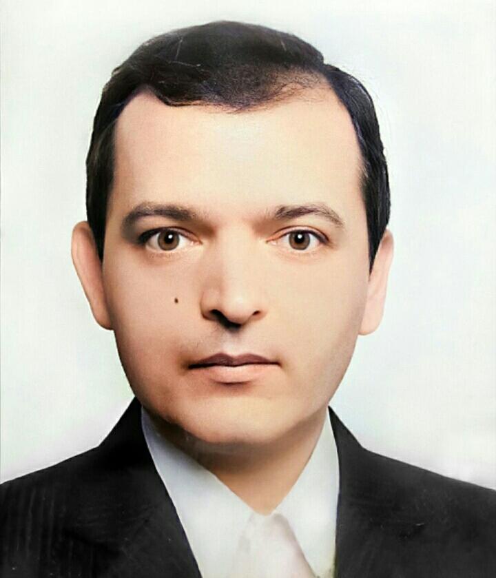 سیدمحمد رضا سیدی