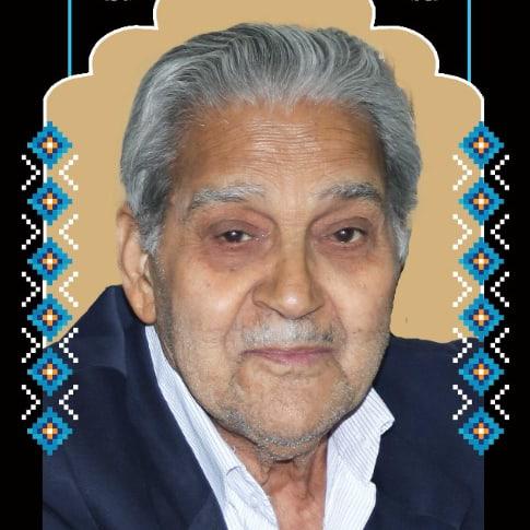 یادبود زنده نام حاج سید محمد تقی رکن الدینی