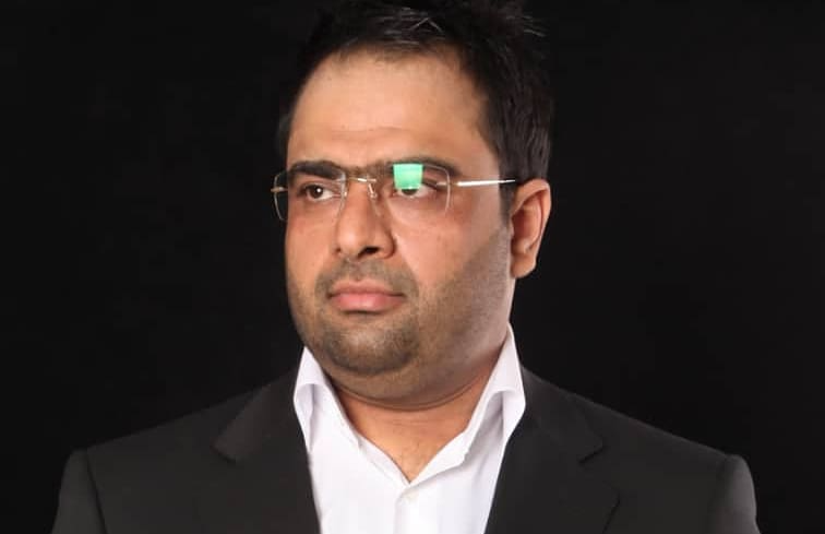 حاج سید مهدی البوشوکه