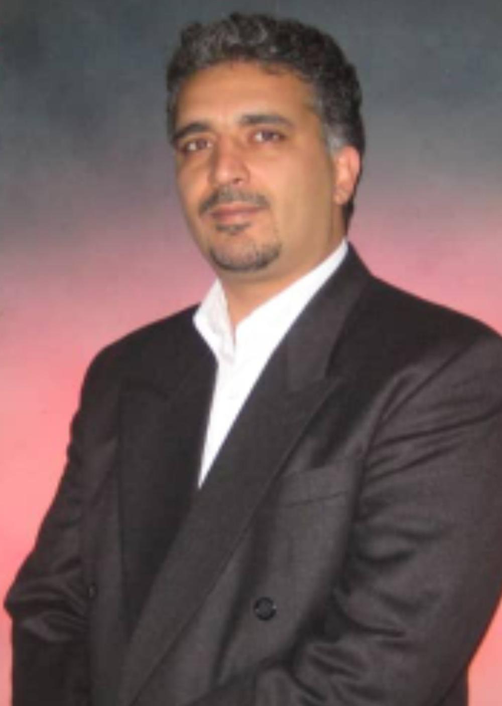 محمد حسن اقاموسی طهرانی