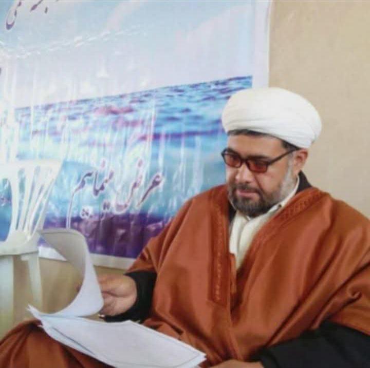 محمد اسماعیل رحمانی