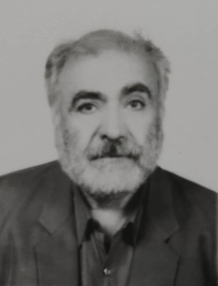 حاج محمد فتحعلی آشتیانی