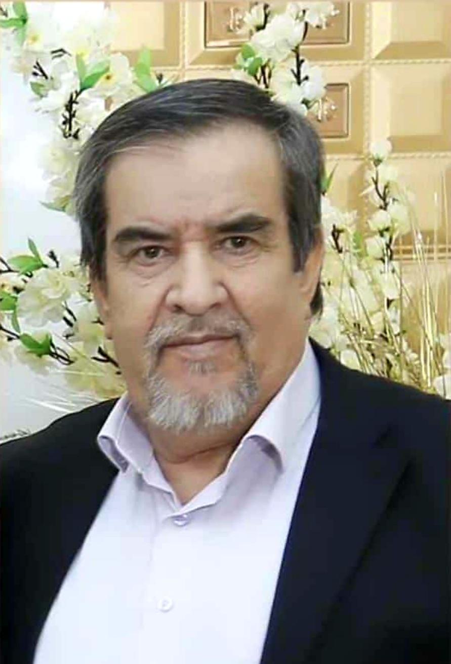 محمد حسین نورالهی فر