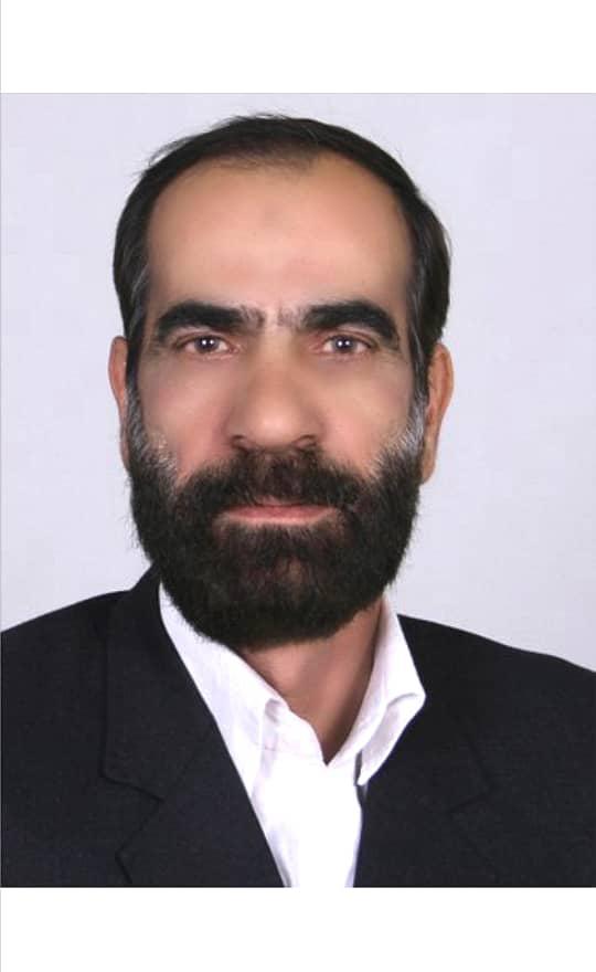 یادبود، مهربان پدر، شادروان حاج سید مرتضی میرزائی