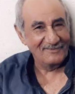 شادروان مرحوم ناجی شریفی