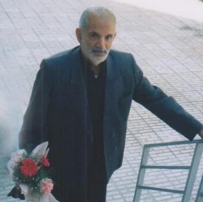 یادبود شادروان حسین کریمی دوست