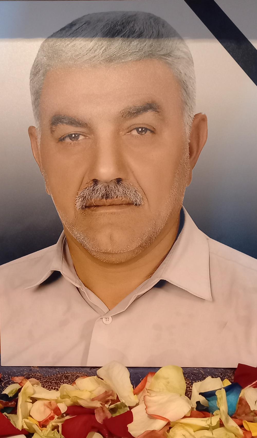 یادبود شادروان اسماعیل محمودی