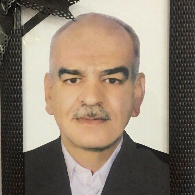 اصغر طلایی