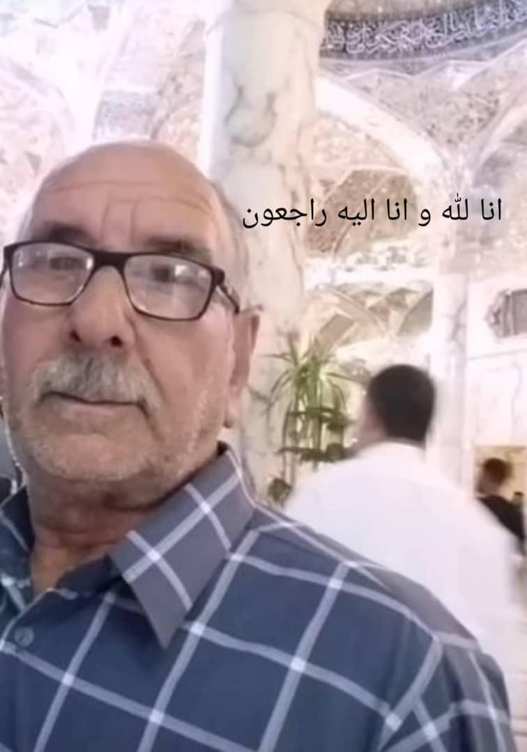 محمد ناصر پارسا