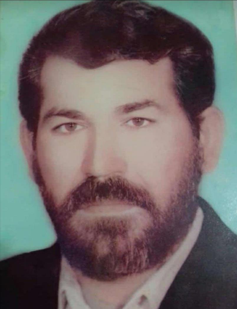 یادبود شادروان هوشنگ اکبری
