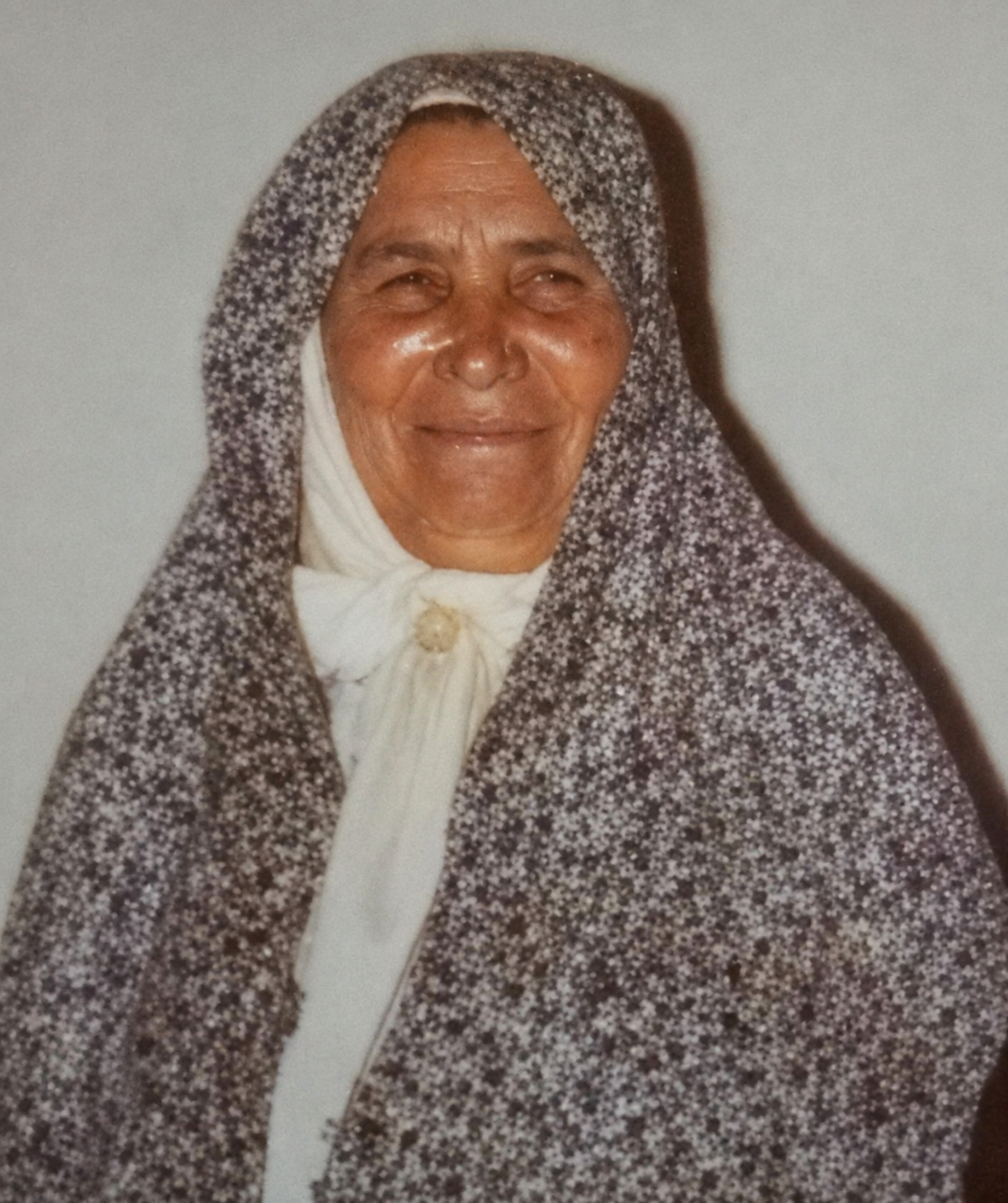 فاطمه افراسیابی