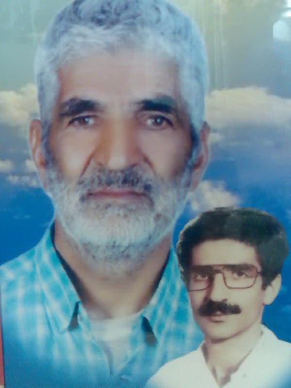 یادبود شادروان حاج استاد علی رحیمی بادافشانی