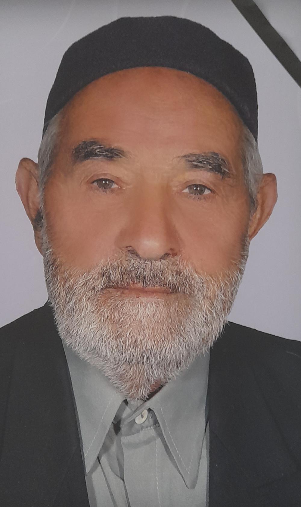  حاج محمد نوروزی