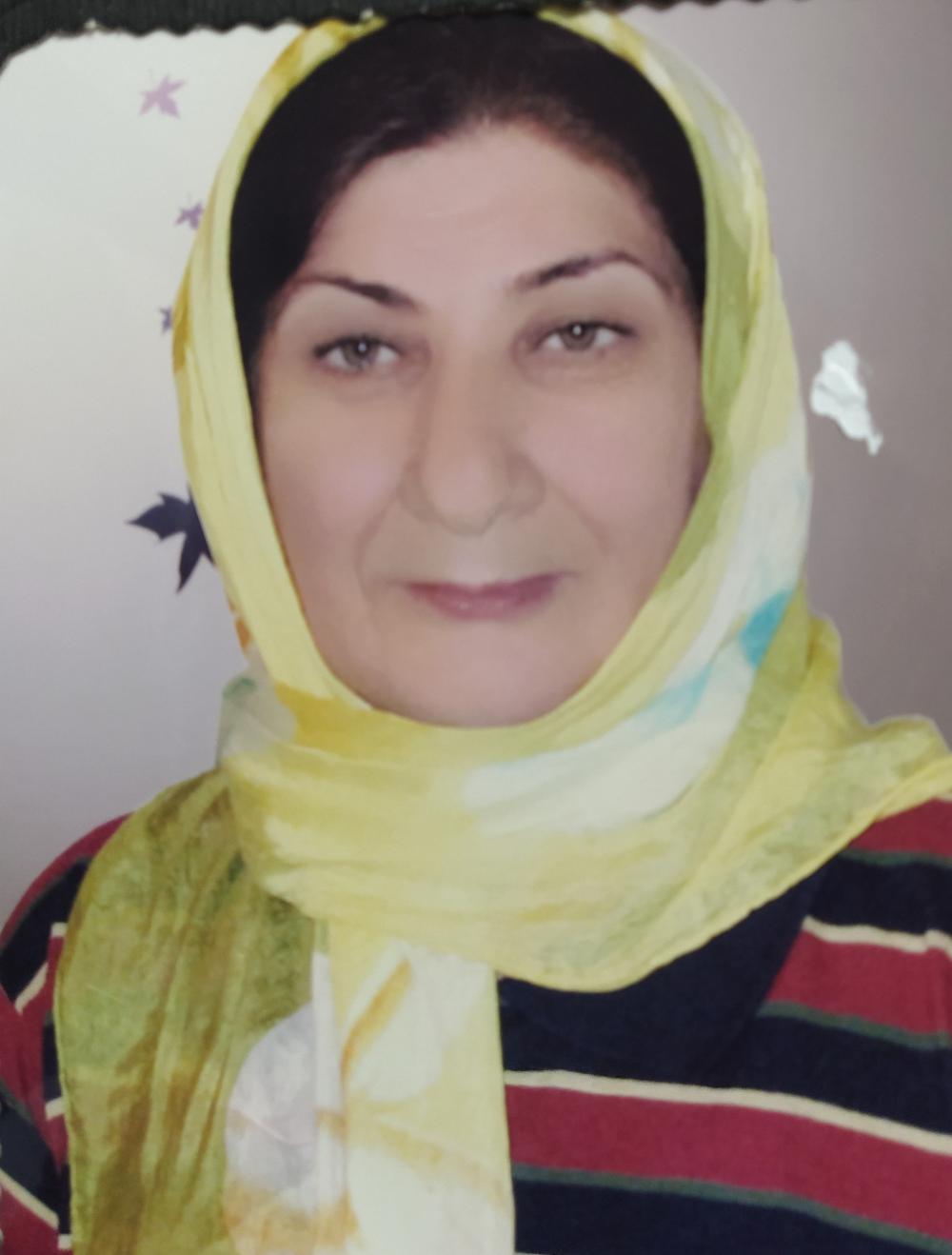 یادبود شادروان مریم تاجیک