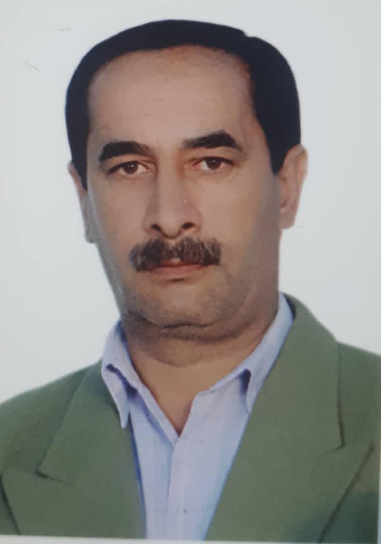 حاج سید احمد شرفی