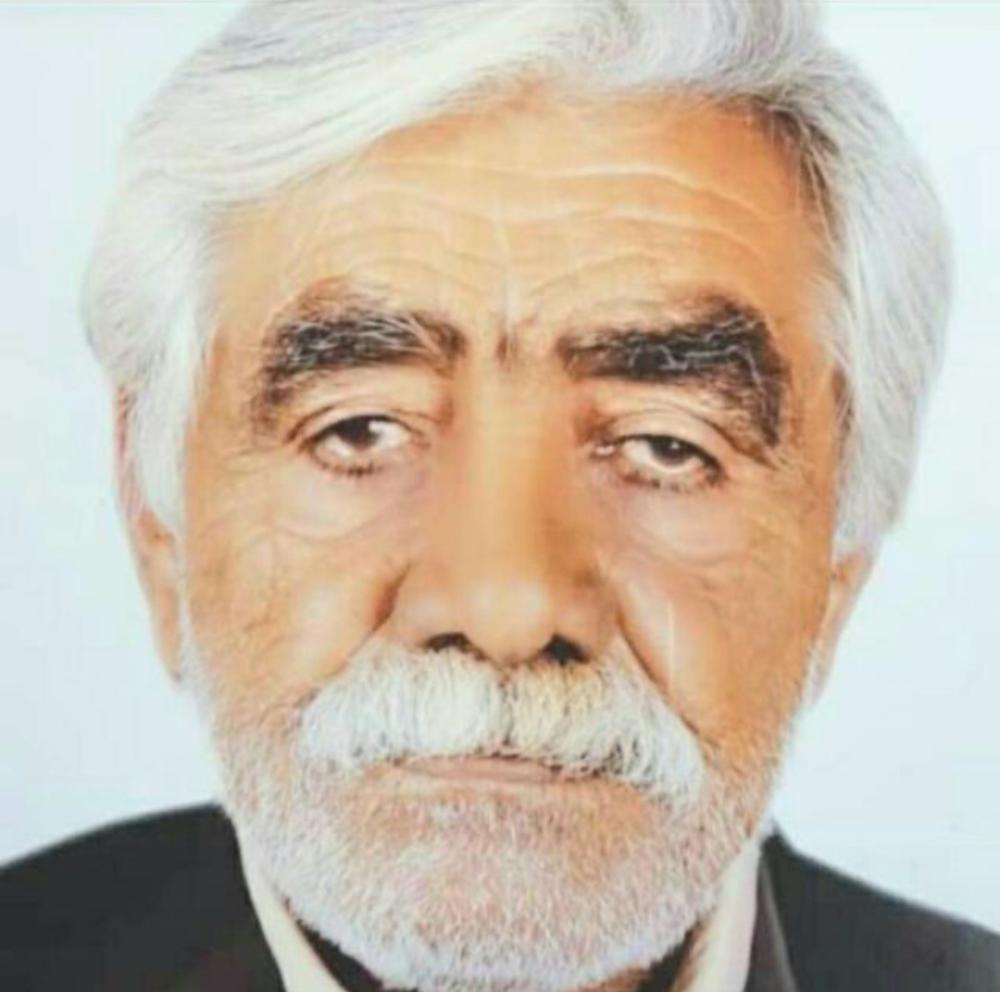 یادبود شادروان احمد تنگستانی