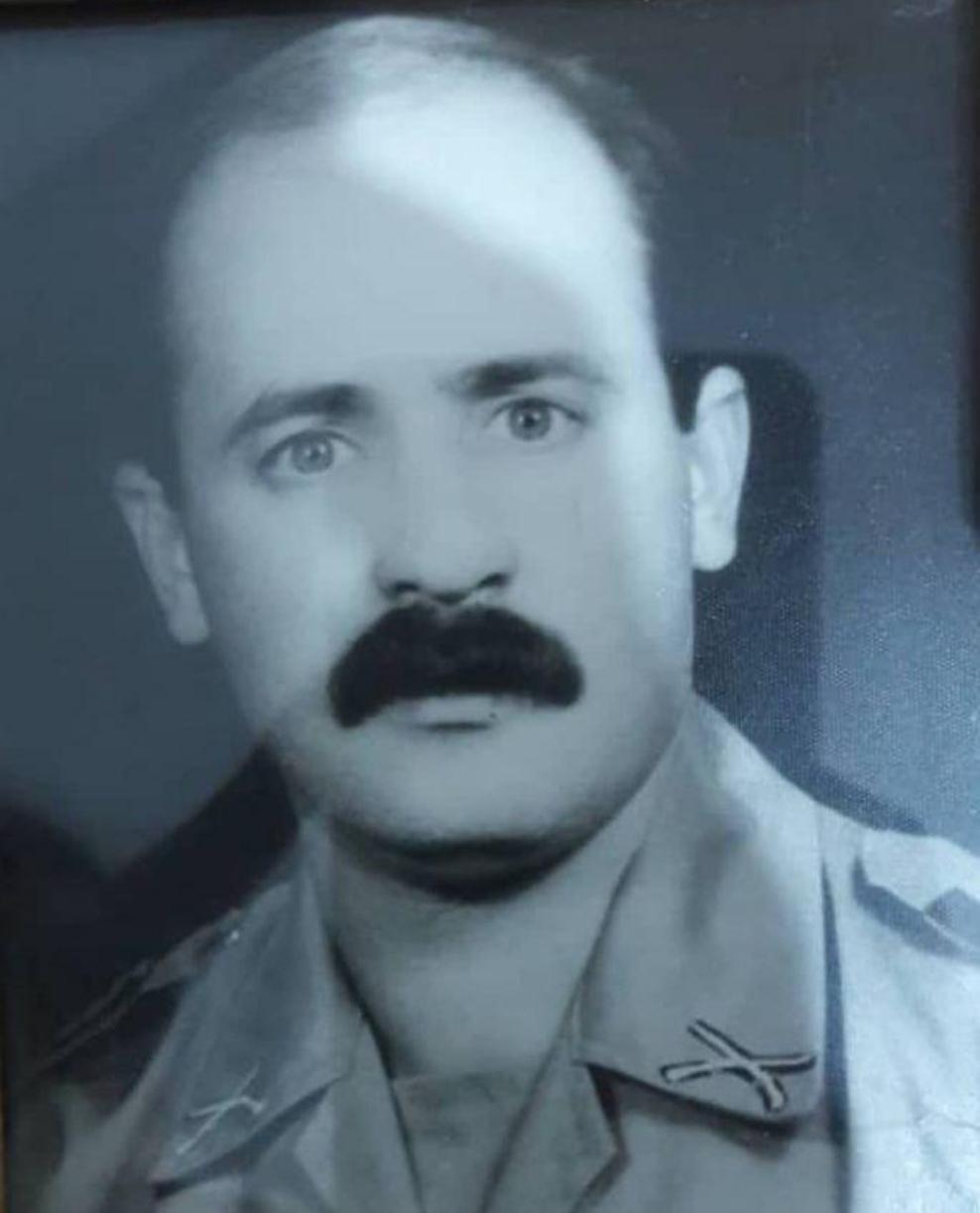 یادبود شادروان سعید محمدی